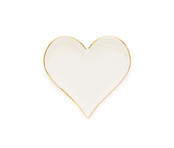 Heart Trinket Tray