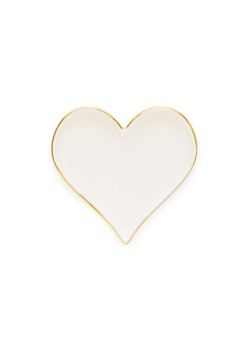 Heart Trinket Tray