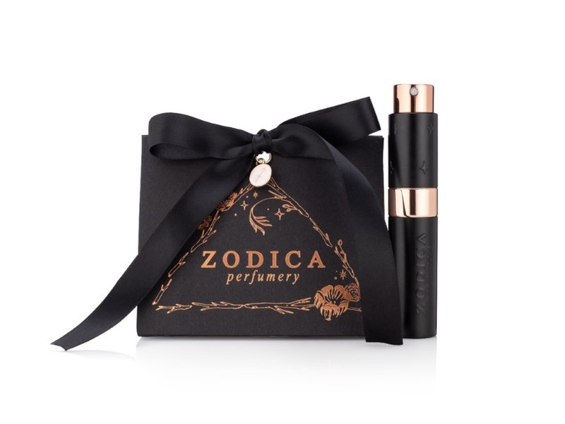 Zodica Zodica Twist & Spritz Travel Spray