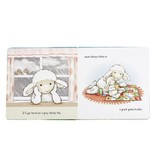 JellyCat Inc My Mom And Me Book