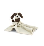 JellyCat Inc Bashful Fudge Puppy Soother