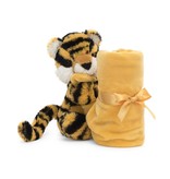 JellyCat Inc Bashful Tiger Soother