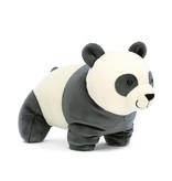 JellyCat Inc Mellow Mallow Panda Large
