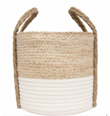 Napa Home & Garden Adria Natural Woven Basket