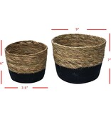 Napa Home & Garden Aldis Natural Baskets
