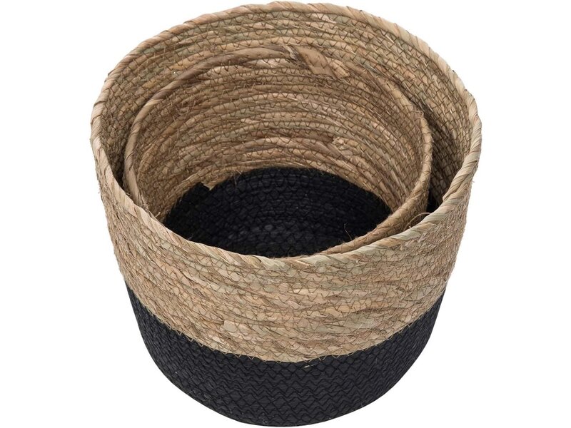 Napa Home & Garden Aldis Natural Baskets