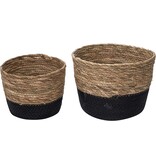 Napa Home & Garden Aldis Natural Baskets
