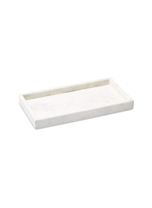 Marble Rectangle Tray