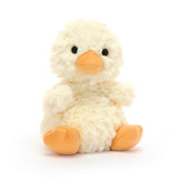 JellyCat Inc Yummy Duckling