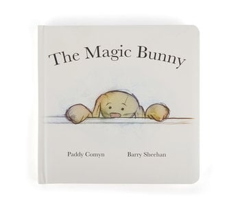 The Magic Bunny Book