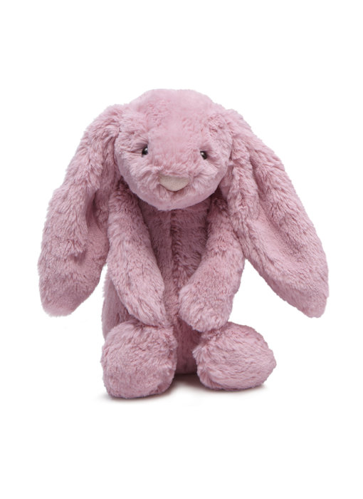 Bashful Tulip Pink Bunny Medium