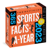 Workman 365 Sports Facts-A-Year