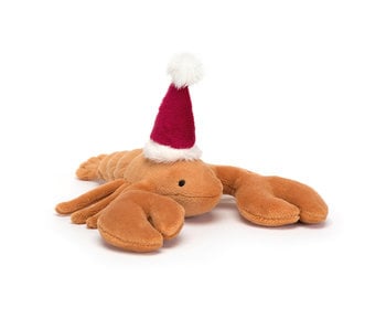 Celebration Crustacean Lobster (Red Hat)