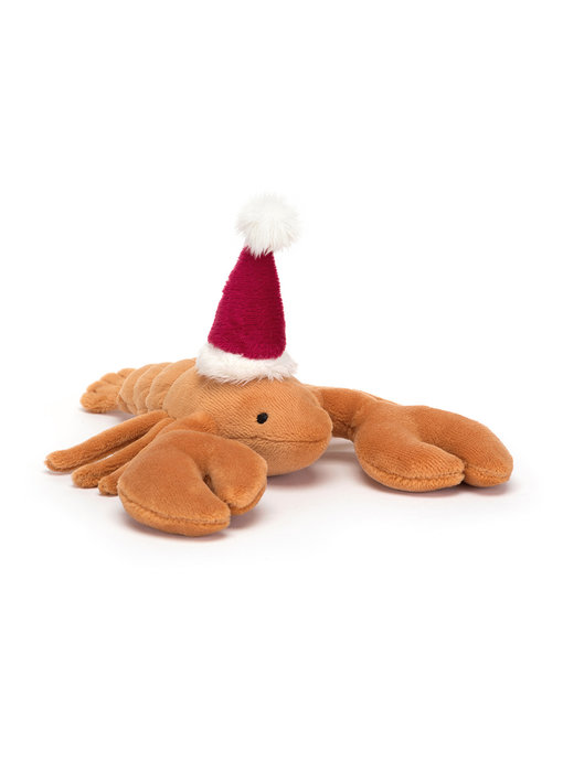 Celebration Crustacean Lobster (Red Hat)