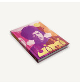 Chronicle Books Jimi Hendrix