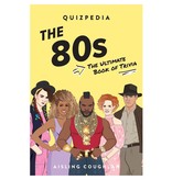 Random House 80s Quizpedia