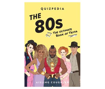 80s Quizpedia