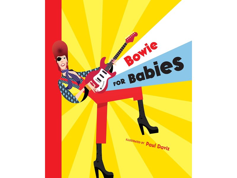 Random House Bowie for Babies