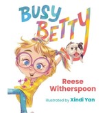 Random House Busy Betty