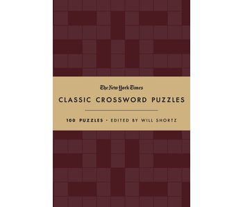 New York Times Classic Crossword Puzzles