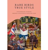 Random House Rare Birds, True Style