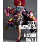 Random House Queer Maximalism x Machine Dazzle