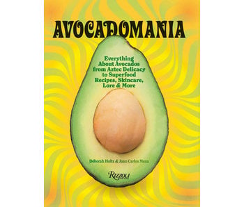 Avocadomania