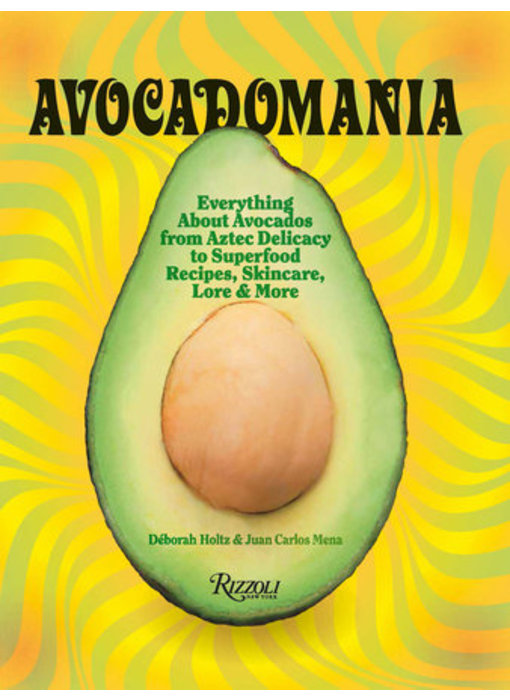 Avocadomania