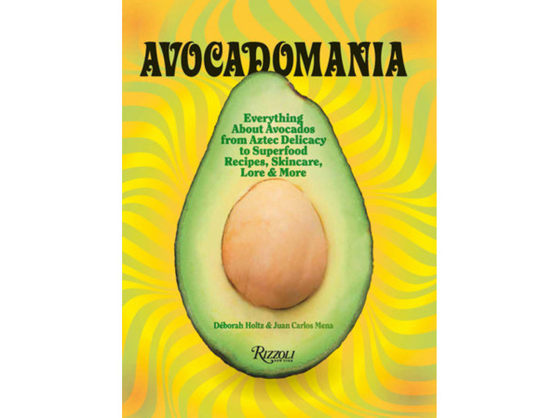 Random House Avocadomania