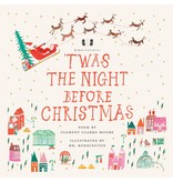 Random House Mr. Boddington's Studio: 'Twas the Night Before Christmas