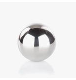 Viski Glacier Rocks® Large Stainless Steel Sphere