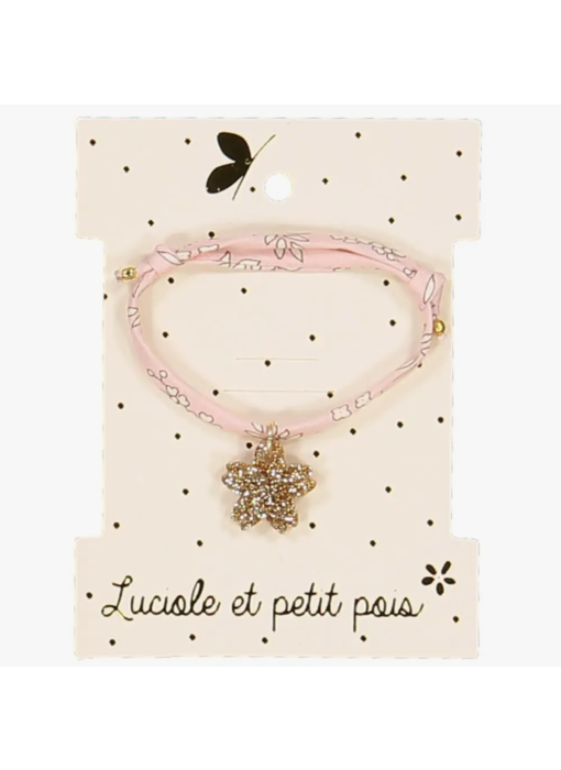 Liberty Bracelet Capel Nude Pink