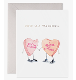 Efrances Sexy Valentine