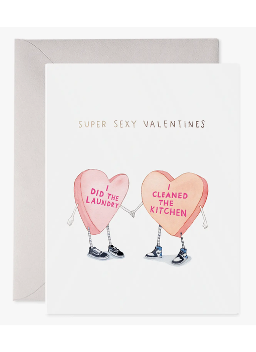 Sexy Valentine