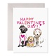 Valentine's Doggies