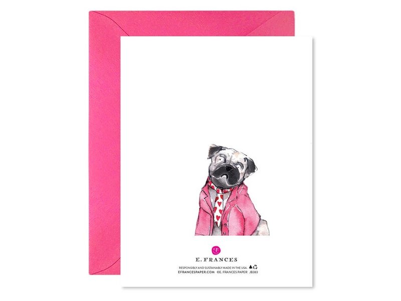 Efrances Valentine's Doggies