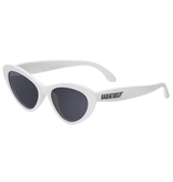 Babiators, LLC Wicked White Navigator Sunglasses