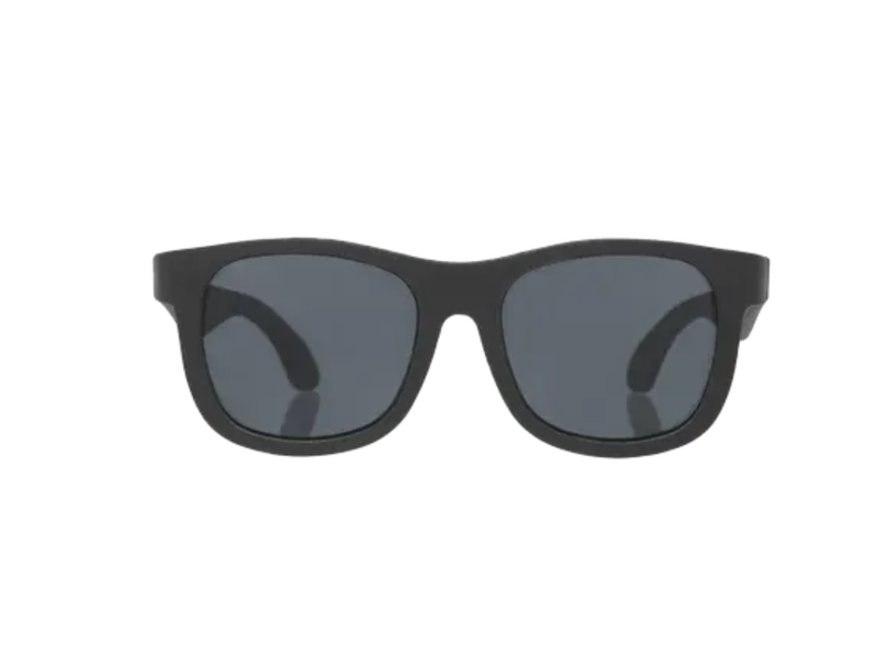 Babiators, LLC Black Ops Navigator Sunglasses