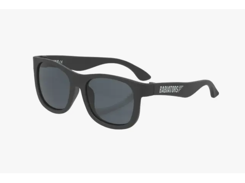 Babiators, LLC Black Ops Navigator Sunglasses