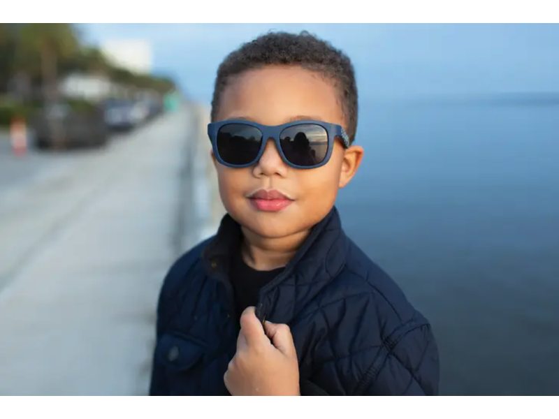 Babiators, LLC Black Ops Navigator Sunglasses