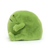JellyCat Inc Ricky Rain Frog