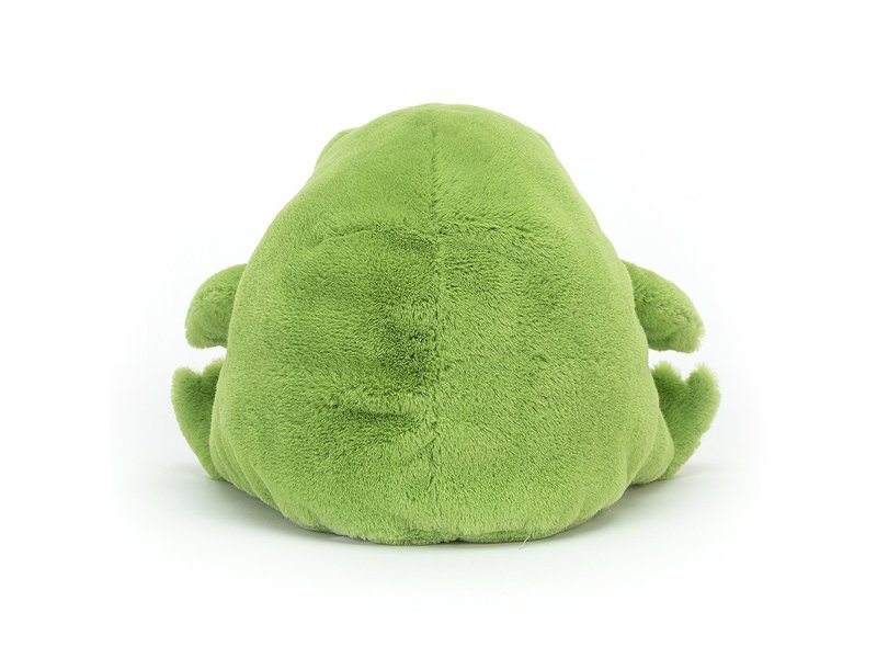 JellyCat Inc Ricky Rain Frog