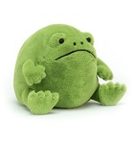 JellyCat Inc Ricky Rain Frog