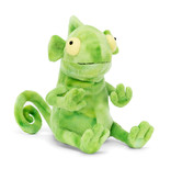 JellyCat Inc Frankie Frilled-Neck Lizard