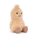 JellyCat Inc Amuseables Peanut