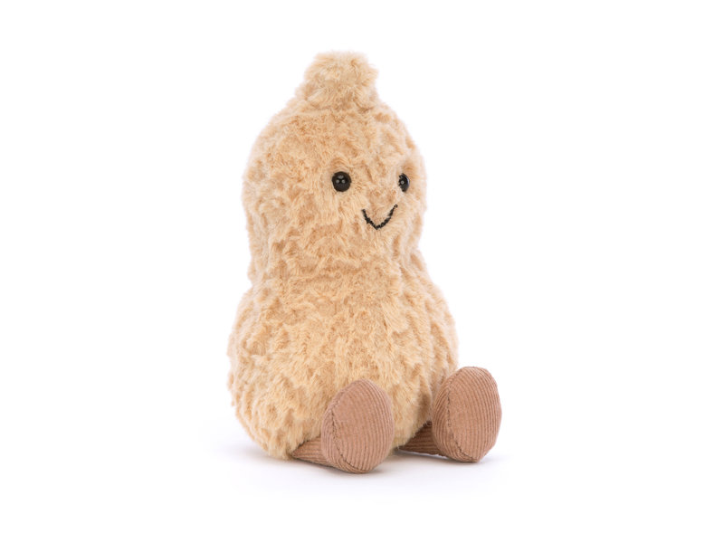 JellyCat Inc Amuseable Peanut