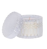 The SOI Company Prosecco Petite Shimmer Candle 8oz