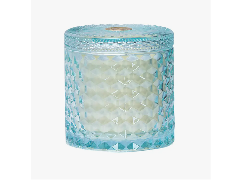 The SOI Company Azure Sands Shimmer Candle 15oz