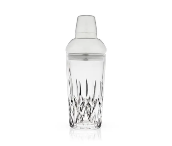 Admiral Glass Shaker