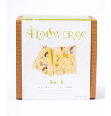Flouwer Co No. 1 - Artisanal Crackers